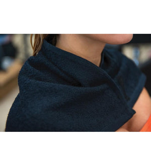 The Style Wrap Hair Salon Towel (12 Pack)