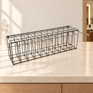 Ez Hair Color Rack (Large)