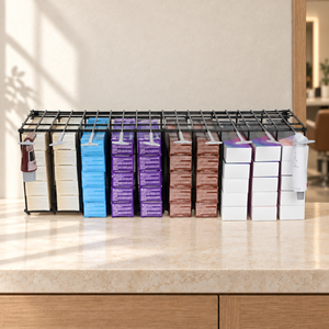 Ez Hair Color Rack (Large)