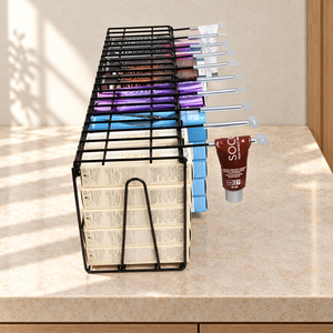 Ez Hair Color Rack (Large)
