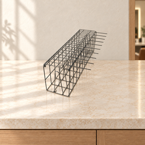 Ez Hair Color Rack (Large)