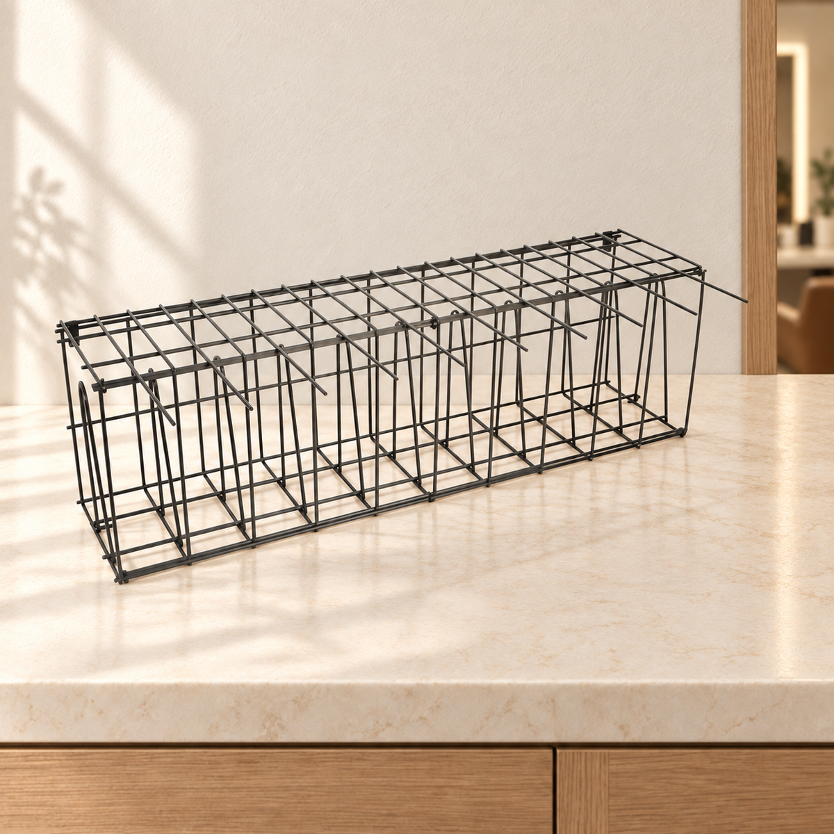 Ez Hair Color Rack (Large)