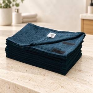 The Style Wrap Hair Salon Towel (12 Pack)